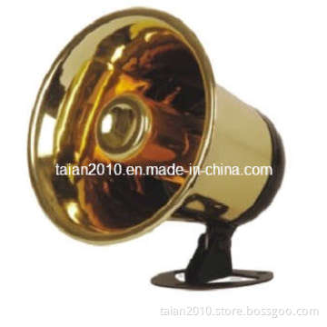 Alarm Horn, Buzzer, Electronic Horn, Plastic Horn (TA-H50)